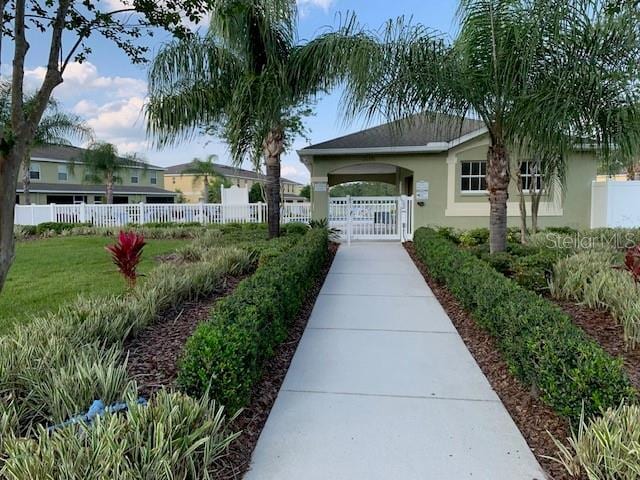 Building Photo - 8523 Gablebend Way