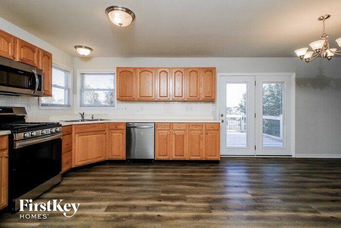 Building Photo - 1406 Highland Park Ct