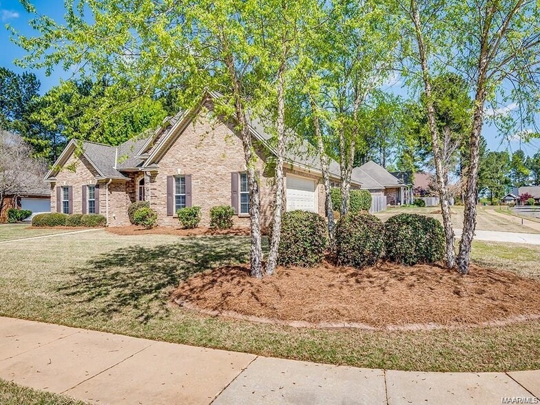 Building Photo - 209 Williamson Way