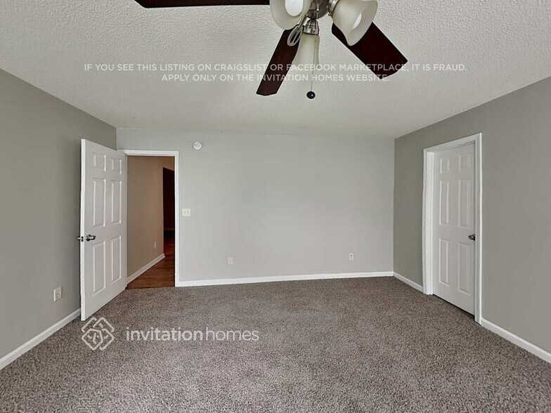 Building Photo - 2530 Thunder Basin Way