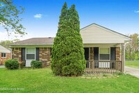 Building Photo - 10902 Waycross Ave