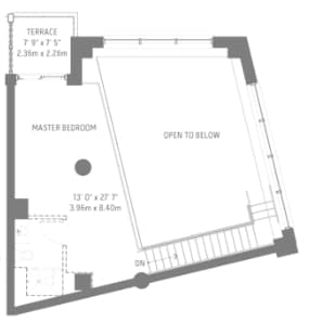 Studio - Midblock