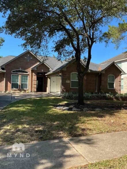 Primary Photo - 6314 Piedra Negras Ct