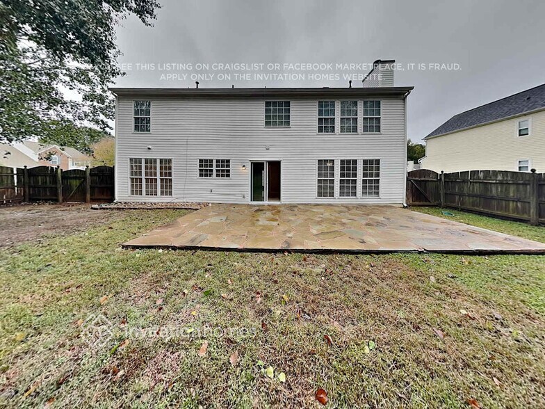 Building Photo - 333 Creel Ct NW