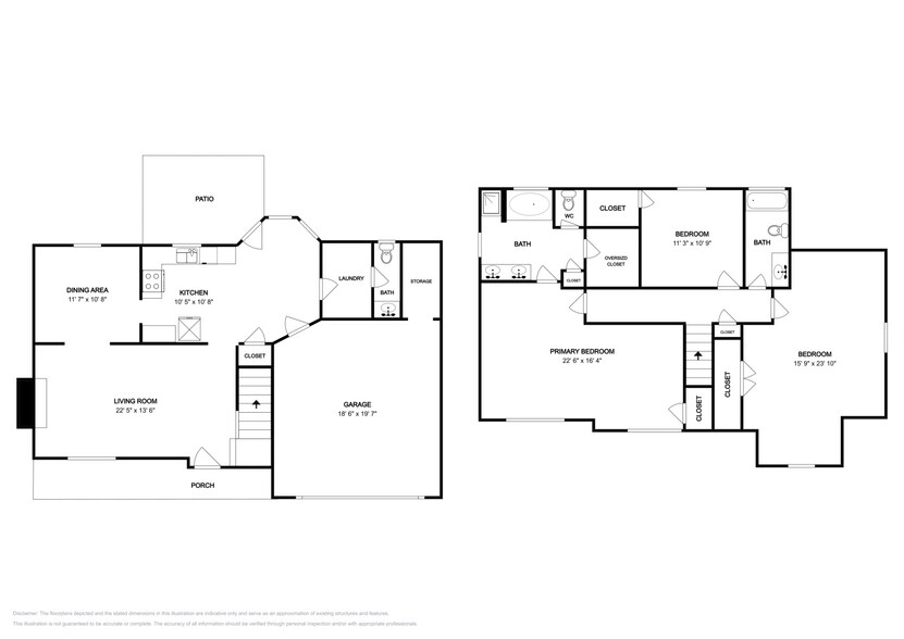 Building Photo - 3046 Langley Rd SW