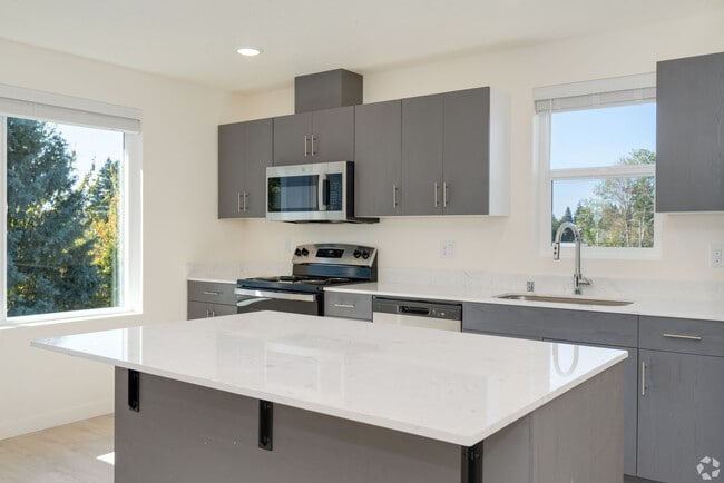 Interior Photo - Bella Meadows