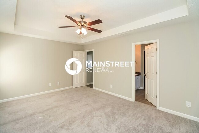 Building Photo - 3 Bedroom Pet-Friendly Home in College Park, GA with Main Street Renewal