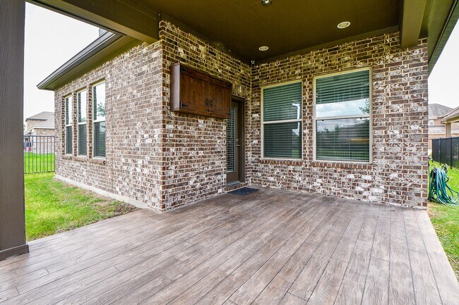 Building Photo - 19742 Shinnery Ridge Ct