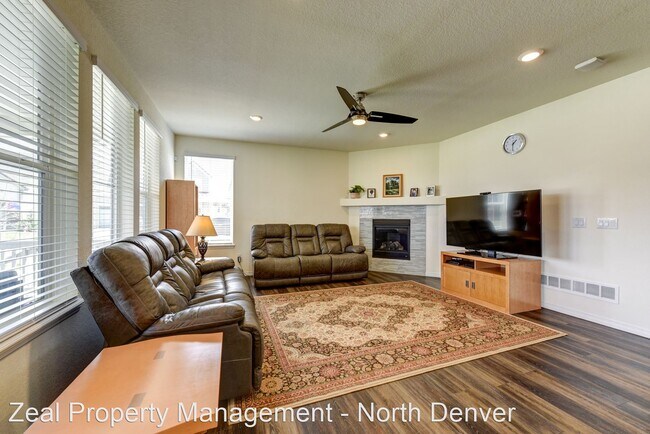 Building Photo - 5 br, 5 bath House - 16234 Beckwith Run