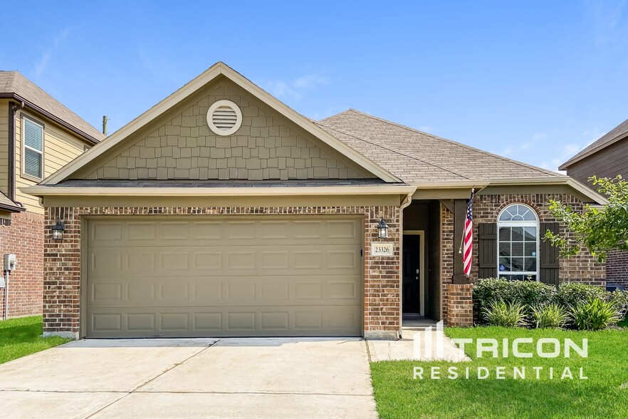Primary Photo - 23326 Breckenridge Dale Ln