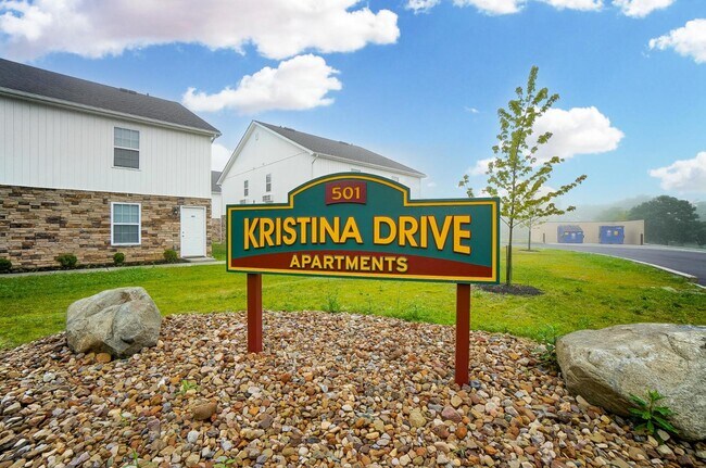 Building Photo - Kristina Drive Apartments