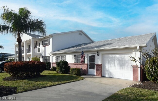 Building Photo - 8780 Lueck Ln
