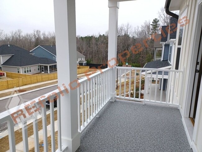 Building Photo - 9104 Kitchin Farms Wy