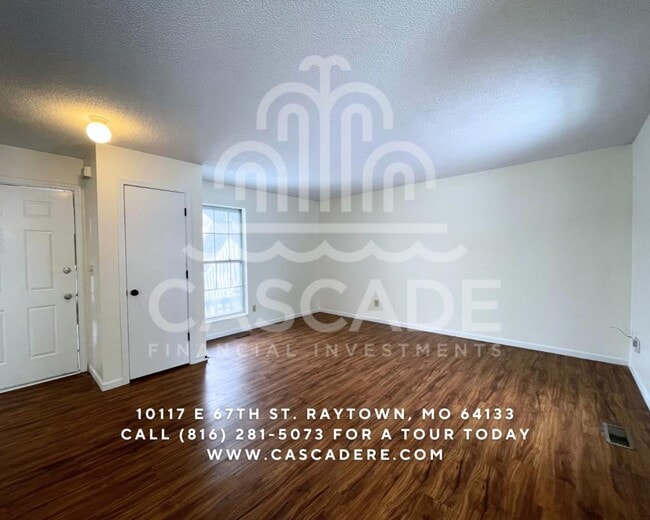 Building Photo - 10117 E 67th St