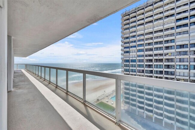 Building Photo - 3000 N Atlantic Ave