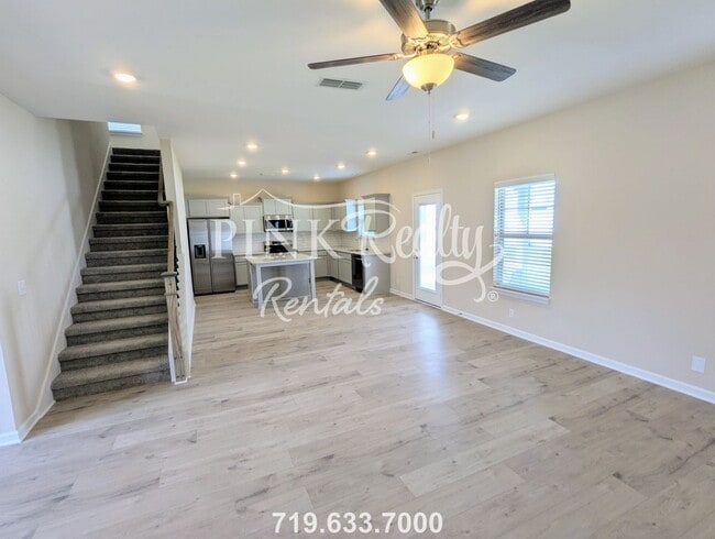 Building Photo - 4014 Colleton Ln