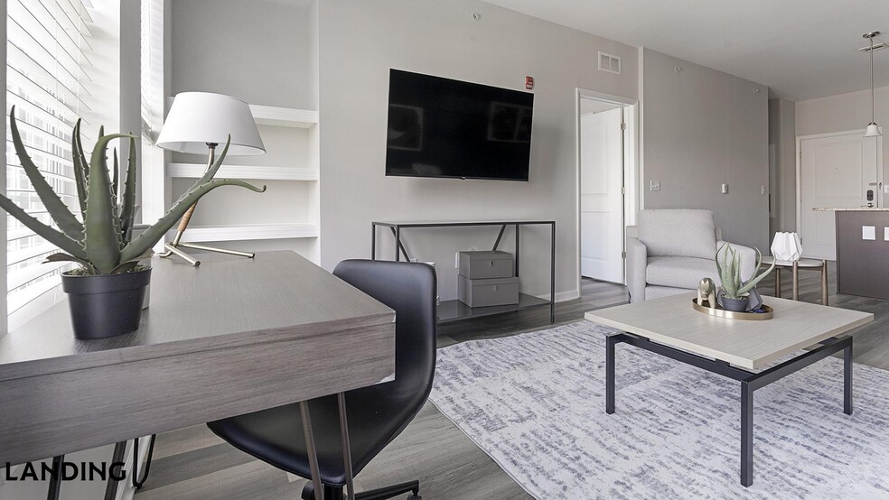 Building Photo - 302 Constitution Ave