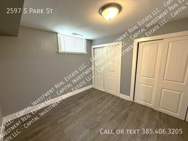 Building Photo - 2597 S Park St