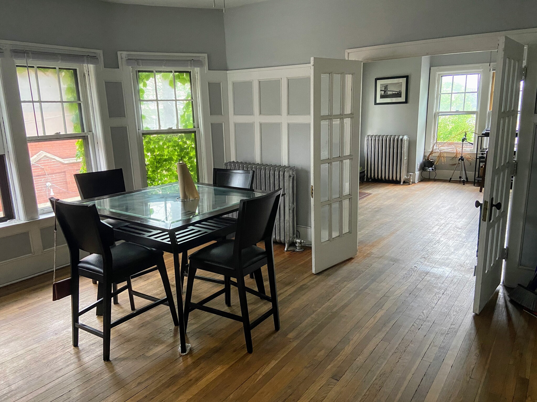 Dining room - 436 Prentis St