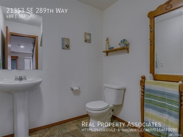 Building Photo - 21353 SE 289th Way