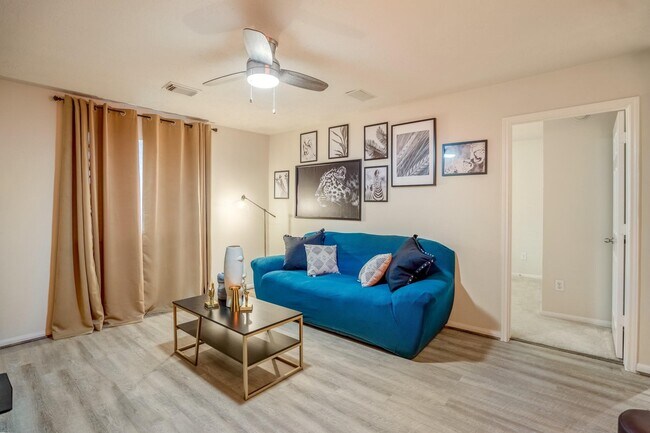 Building Photo - 12619 Mansfield Glen Ct