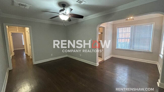 Building Photo - 1870 Vollintine Ave