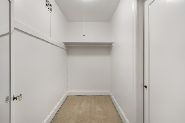 Interior Photo - Campus Apartments