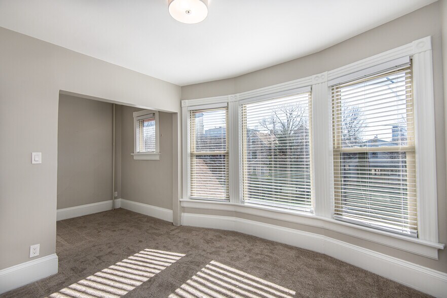 Bedroom #2 - 1016 E Pearson St