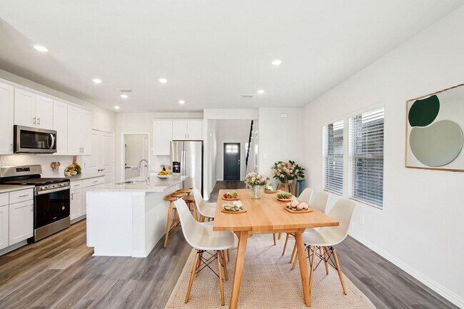 Building Photo - Spacious 4-Bedroom McKinney Home with Community Pool & Park