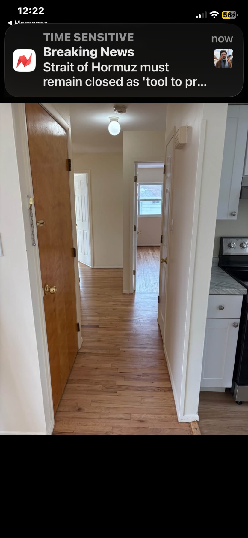 Building Photo - 28 Baldwin St