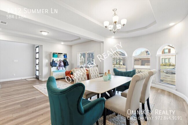 Building Photo - 1412 Summer Ln