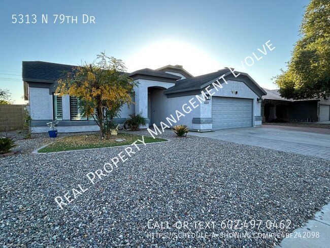 Building Photo - Spacious 5-bedroom home in Glendale!