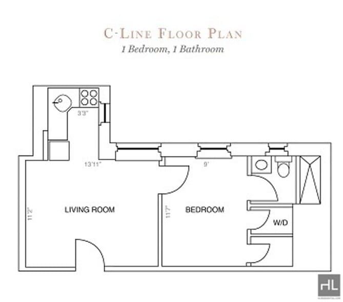 Building Photo - 252 W 76th St