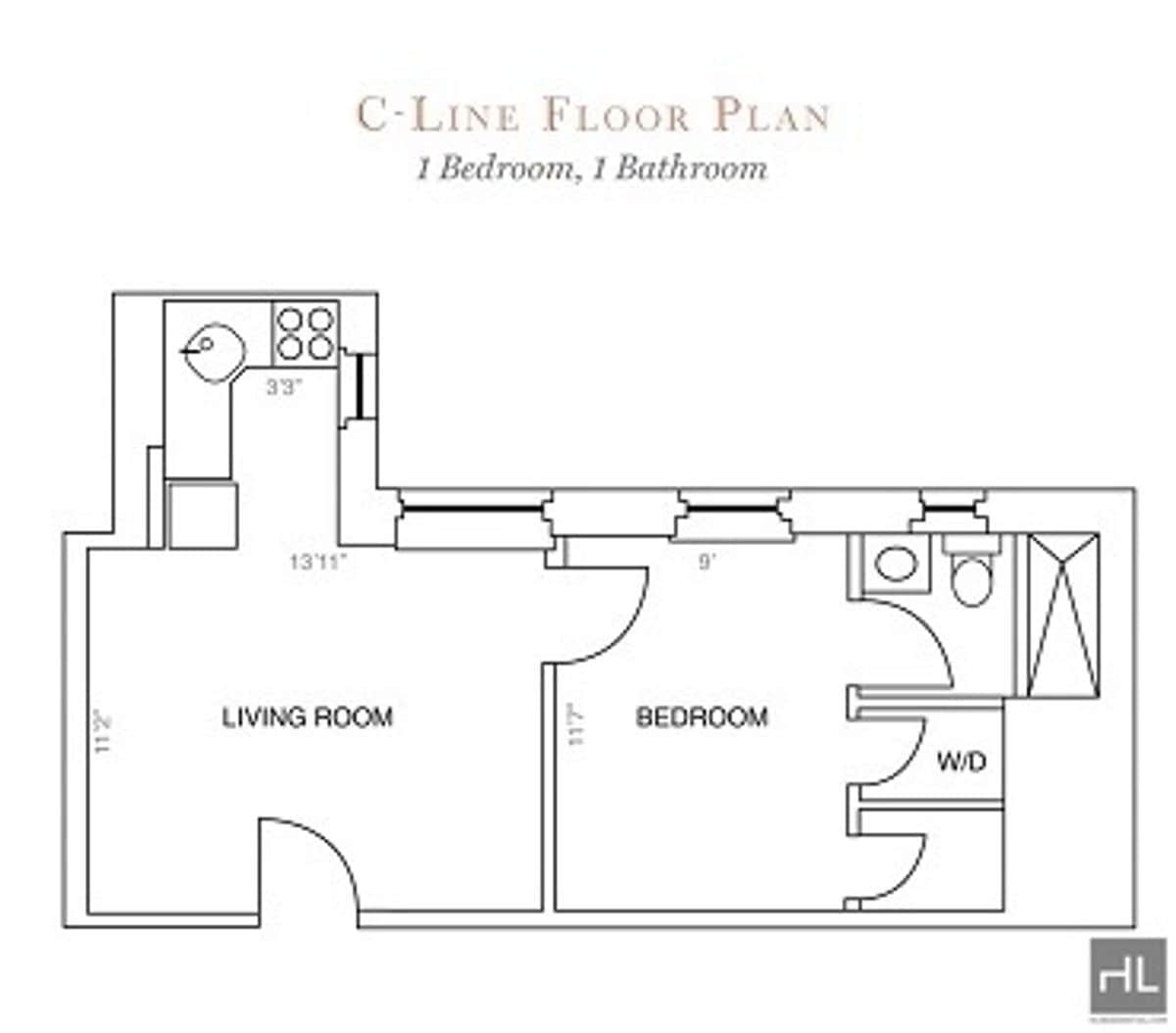Building Photo - 1 bedroom 1 bath with Laundry /in unit / 252 WEST 76 STREET