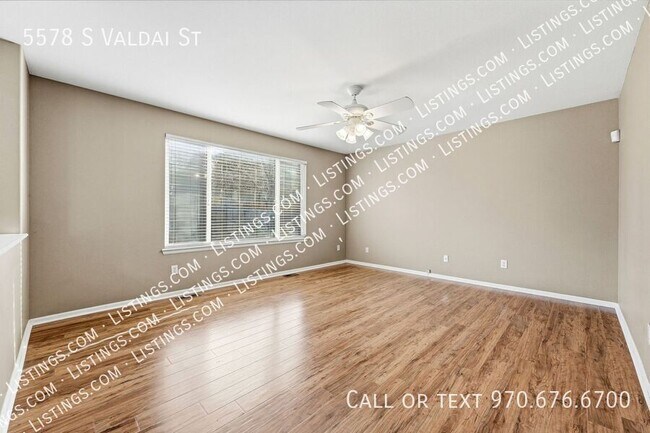 Building Photo - 5578 S Valdai St