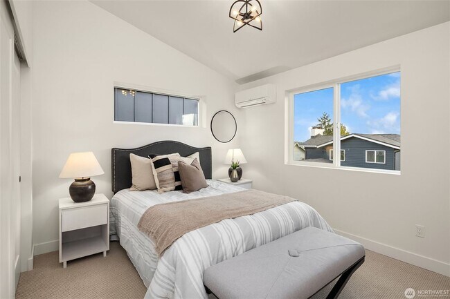 Building Photo - Brand new 4 bedroom, 3 bath, 2769 sqft.  2 car garage, EV ready.
