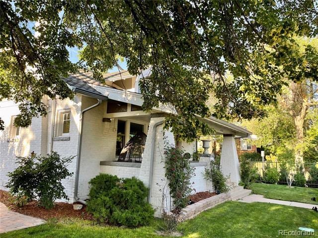Primary Photo - 1133 E Virginia Ave