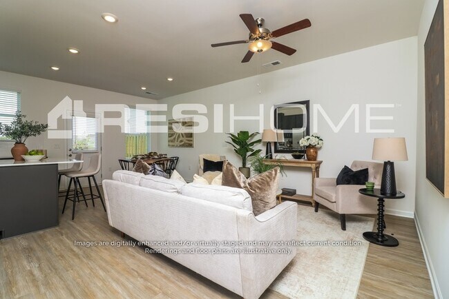 Building Photo - 2521 Meyer Ct