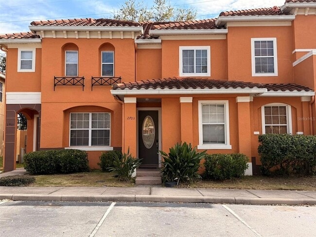 Building Photo - 2703 Andros Ln