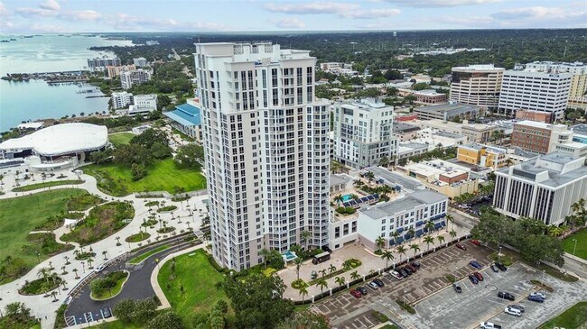 Building Photo - 331 Cleveland St