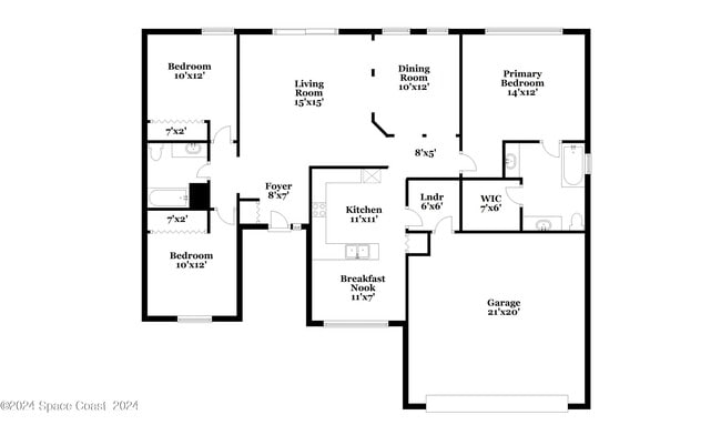 Building Photo - 1388 Tilberg Ave NW