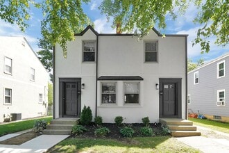 Building Photo - 1468 Elmwood Ave