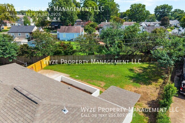 Building Photo - 503 Bob Wallace Ave SW