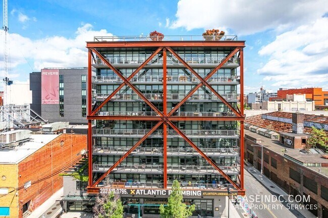 Building Photo - 2030 8th St NW