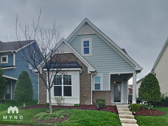 Building Photo - 1033 Pemberly Ave