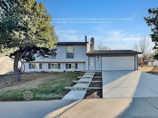 Building Photo - 4373 S Beech Way