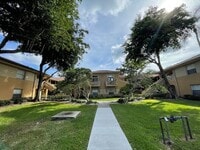 Building Photo - Palm Lakes Condominium