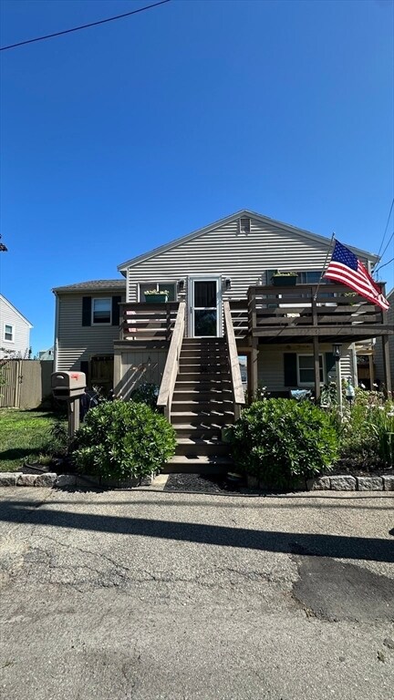Primary Photo - 34 Brookline Ave