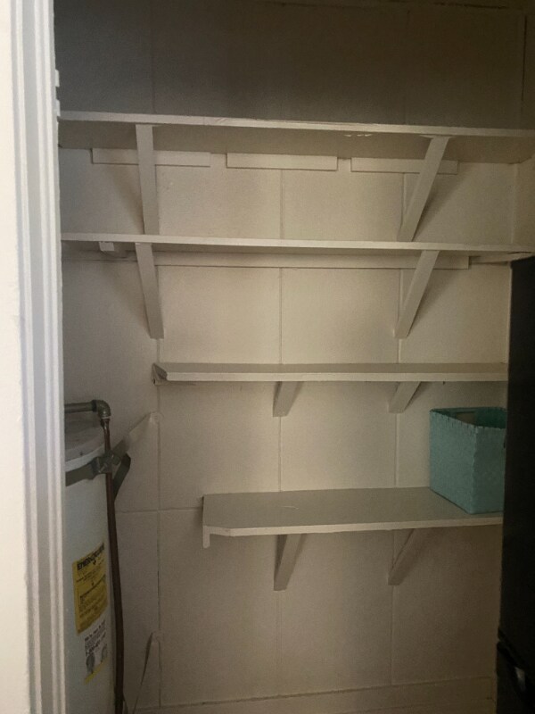 Building Photo - 1563 Willis St