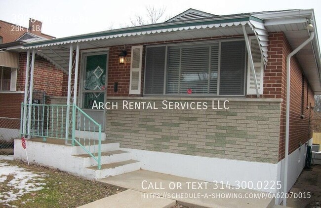Primary Photo - 3908 Missouri-